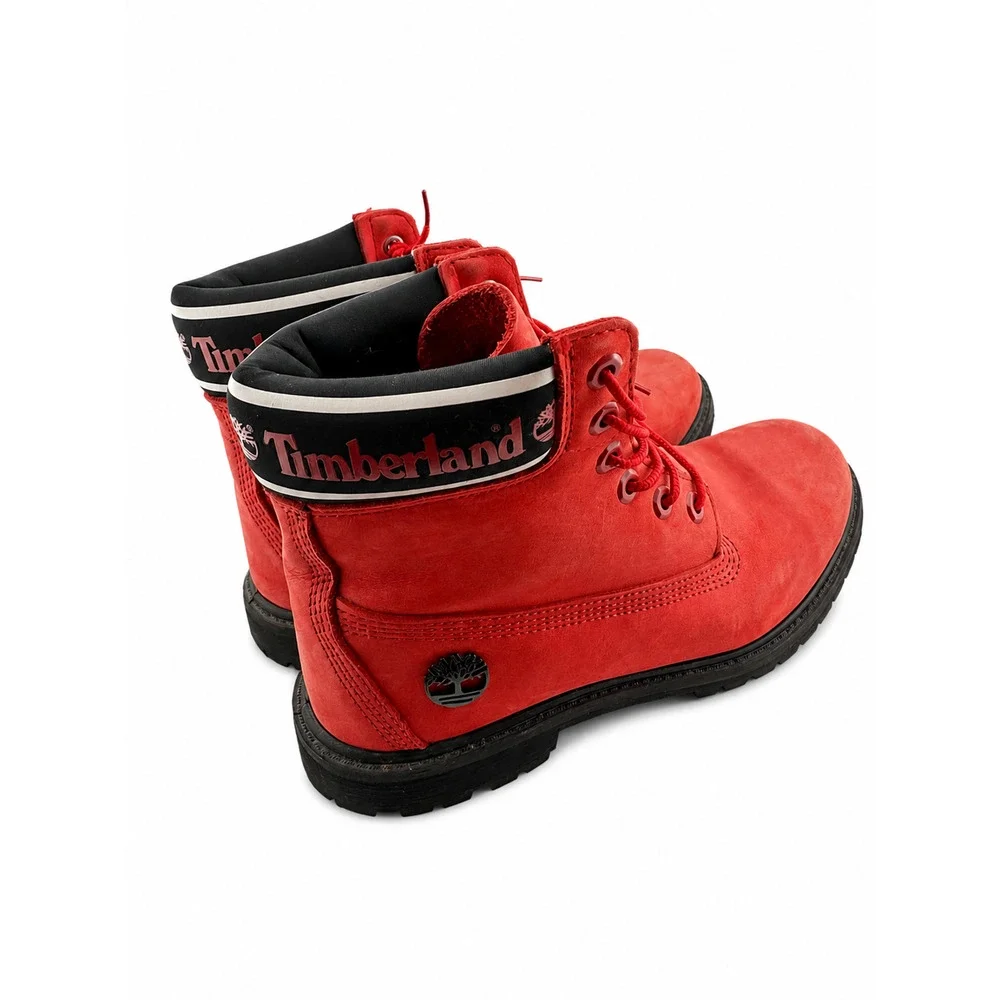 Timberland Women's Premium 6